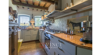 ***VENDUTO - Casolare venduto a Fermo, Marche***