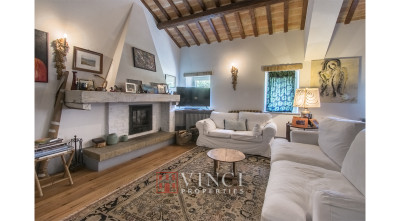 ***VENDUTO - Casolare venduto a Fermo, Marche***