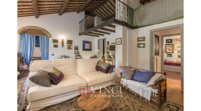 ***VENDUTO - Casolare venduto a Fermo, Marche***