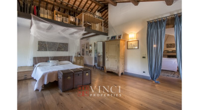 ***VENDUTO - Casolare venduto a Fermo, Marche***