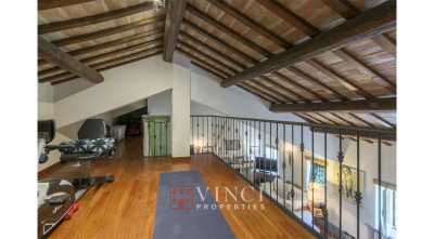 ***VENDUTO - Casolare venduto a Fermo, Marche***