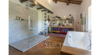 ***VENDUTO - Casolare venduto a Fermo, Marche***