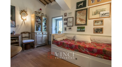 ***VENDUTO - Casolare venduto a Fermo, Marche***