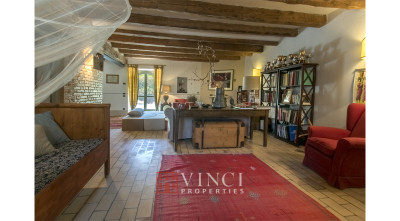 ***VENDUTO - Casolare venduto a Fermo, Marche***