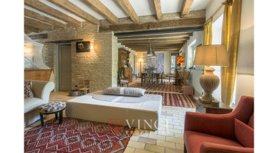 ***VENDUTO - Casolare venduto a Fermo, Marche***