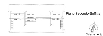 ***VENDUTO - Casolare venduto a Fermo, Marche***