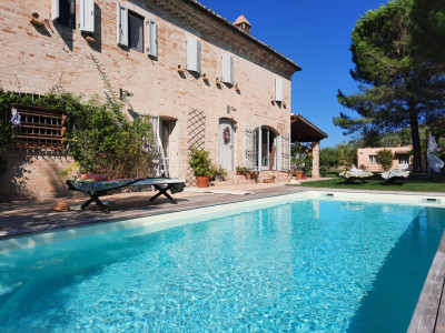 ***VENDUTO - Casolare venduto a Fermo, Marche***