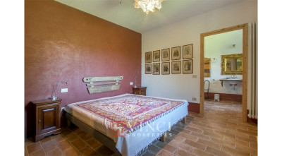 ***VENDUTO - Casolare venduto a Fermo, Marche***