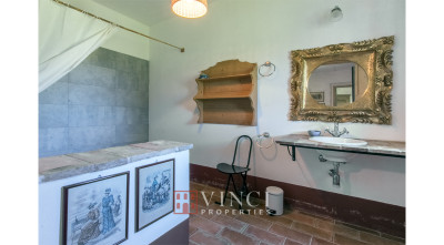 ***VENDUTO - Casolare venduto a Fermo, Marche***