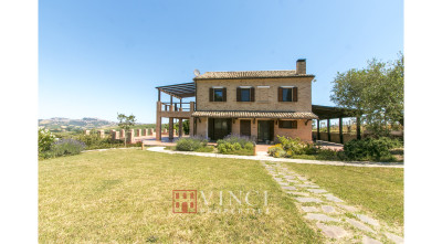 ***VENDUTA*** MONTERUBBIANO