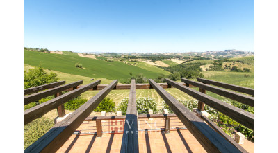 ***VENDUTA*** MONTERUBBIANO
