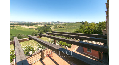 ***VENDUTA*** MONTERUBBIANO