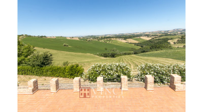 ***VENDUTA*** MONTERUBBIANO
