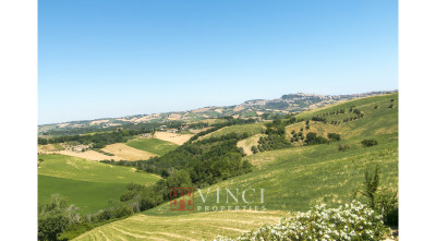 ***VENDUTA*** MONTERUBBIANO