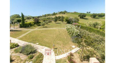 ***VENDUTA*** MONTERUBBIANO