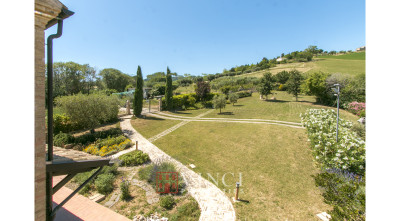 ***VENDUTA*** MONTERUBBIANO