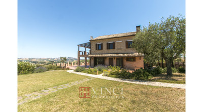 ***VENDUTA*** MONTERUBBIANO