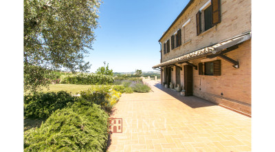 ***VENDUTA*** MONTERUBBIANO