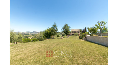 ***VENDUTA*** MONTERUBBIANO