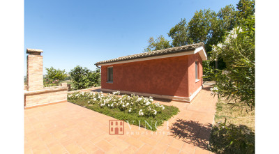 ***VENDUTA*** MONTERUBBIANO