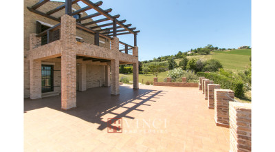 ***VENDUTA*** MONTERUBBIANO