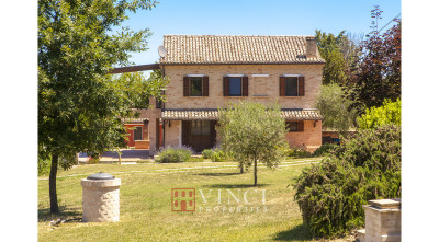 ***VENDUTA*** MONTERUBBIANO