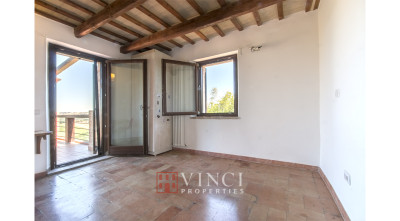 ***VENDUTA*** MONTERUBBIANO