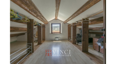 ***VENDUTA*** MONTERUBBIANO