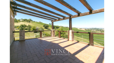 ***VENDUTA*** MONTERUBBIANO