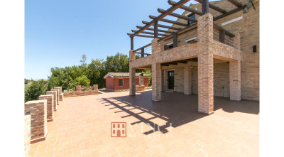 ***VENDUTA*** MONTERUBBIANO