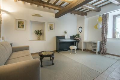 ***SOLD*** Monte Rinaldo