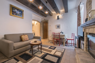 ***SOLD*** Monte Rinaldo