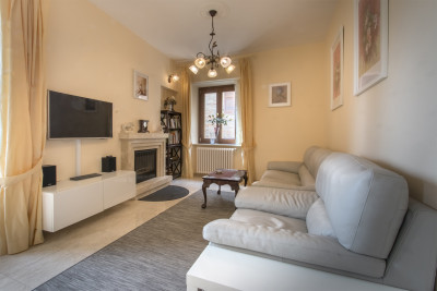 ***SOLD*** Monte Rinaldo