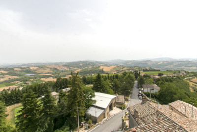 ***SOLD*** Monte Rinaldo