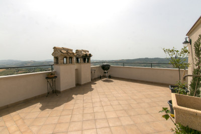 ***SOLD*** Monte Rinaldo