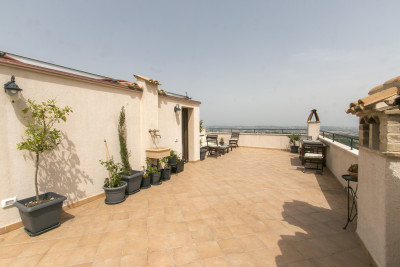 ***SOLD*** Monte Rinaldo