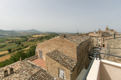 ***SOLD*** Monte Rinaldo