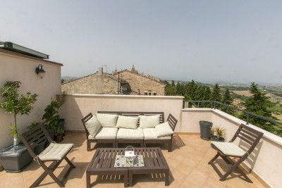 ***SOLD*** Monte Rinaldo