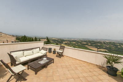 ***SOLD*** Monte Rinaldo