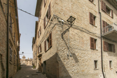 ***SOLD*** Monte Rinaldo