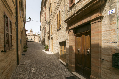 ***SOLD*** Monte Rinaldo