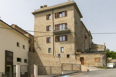 ***SOLD*** Monte Rinaldo