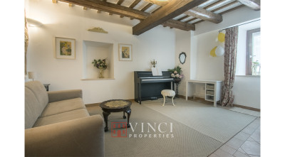 ***SOLD*** Monte Rinaldo