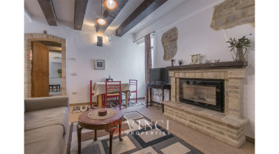 ***SOLD*** Monte Rinaldo