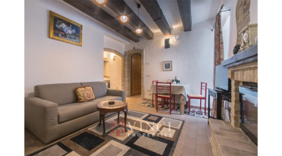 ***SOLD*** Monte Rinaldo