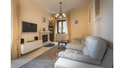 ***SOLD*** Monte Rinaldo