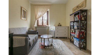 ***SOLD*** Monte Rinaldo