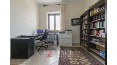 ***SOLD*** Monte Rinaldo