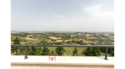 ***SOLD*** Monte Rinaldo