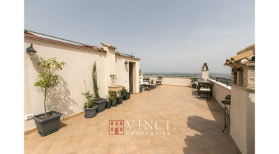 ***SOLD*** Monte Rinaldo